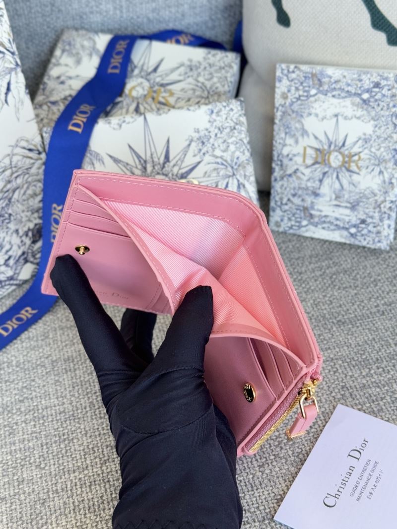 Christian Dior Wallet